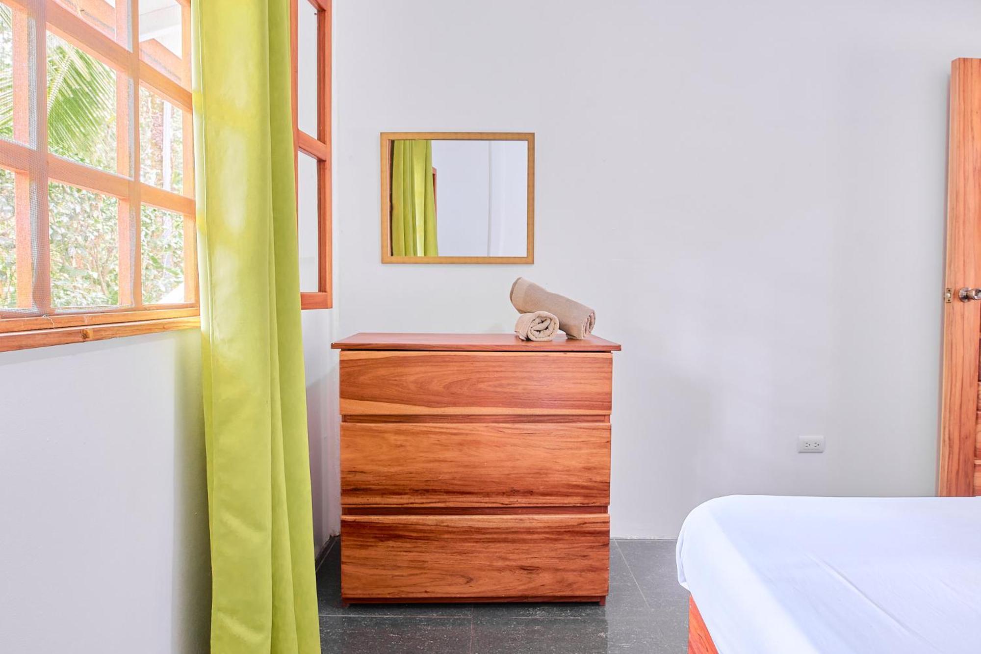La Rana De Cahuita Villa Room photo