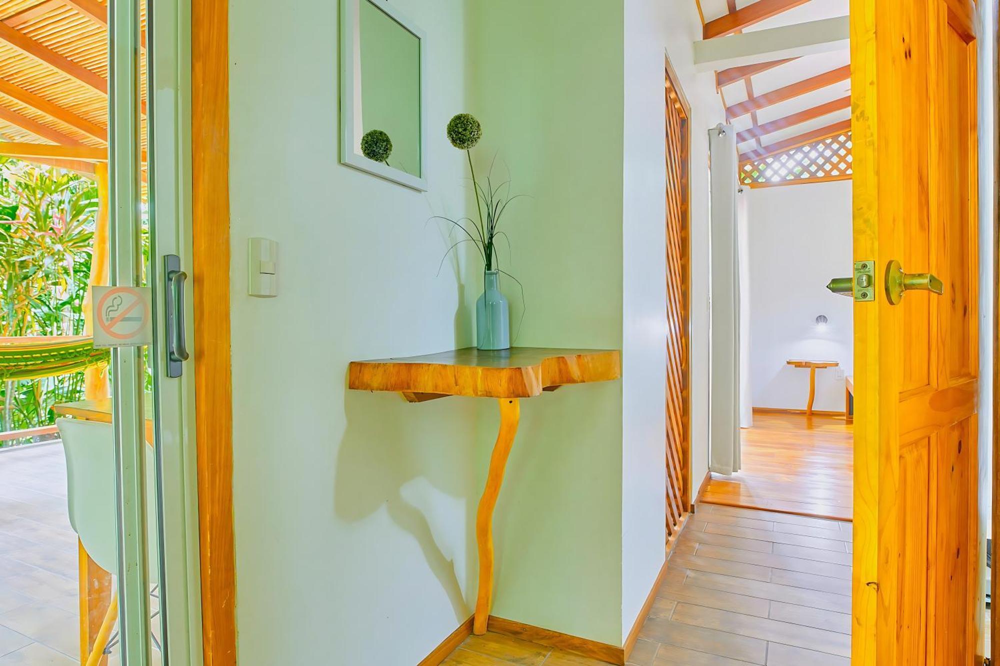 La Rana De Cahuita Villa Room photo