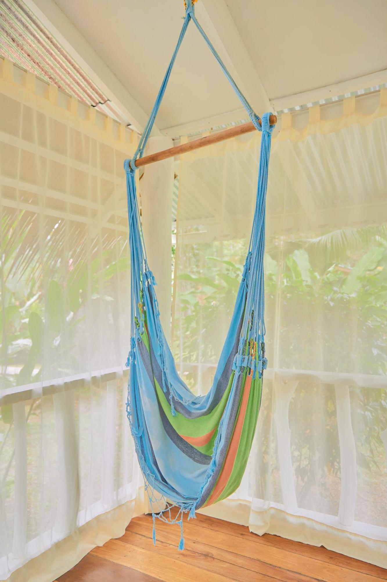 La Rana De Cahuita Villa Room photo