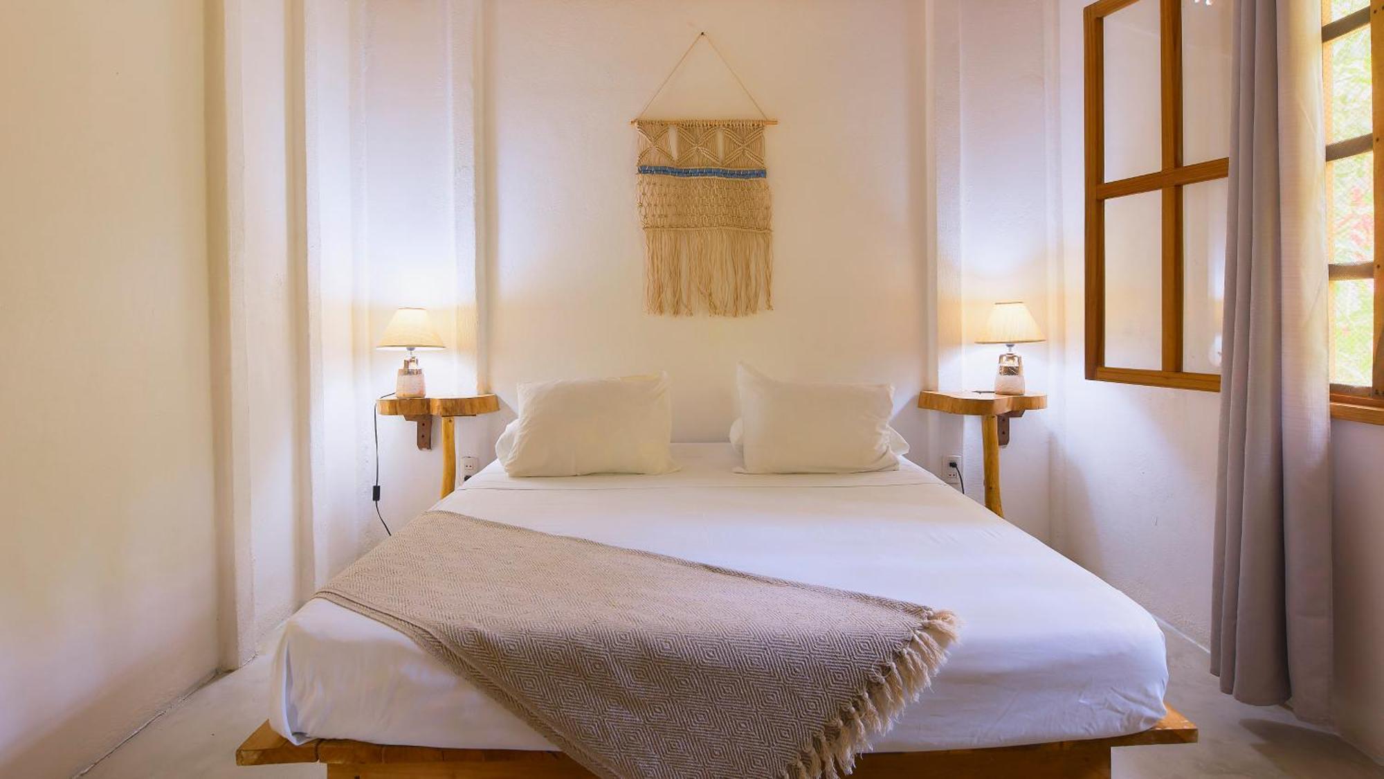 La Rana De Cahuita Villa Room photo