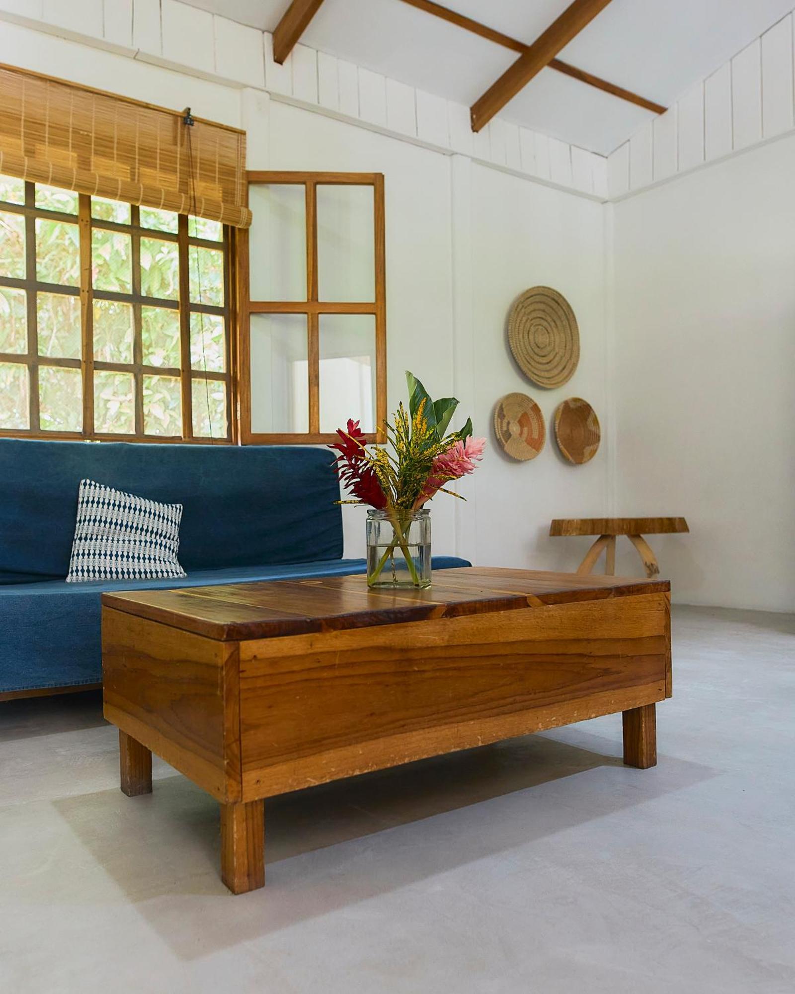 La Rana De Cahuita Villa Room photo